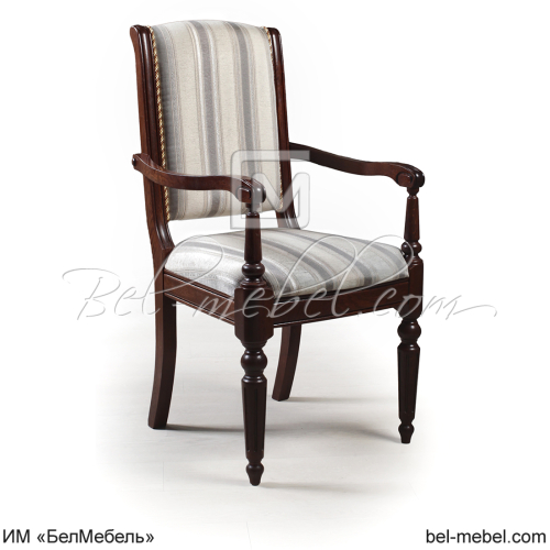 Кресло "Давиль", "Оскар", "Полонез" ММ-126-25