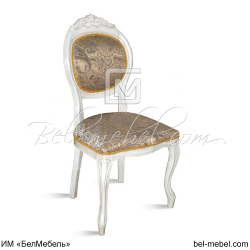 Стул "Орхидея" ММ-43-04