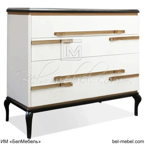 Комод "Милана" ММ-338-04-2