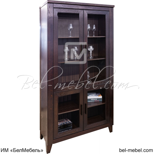 Шкаф Амадей П635.03 Горячий шоколад