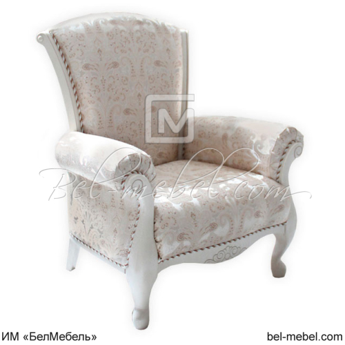 Кресло "Грация" ММ-184-01
