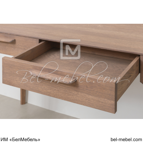 Стол письменный 2 "Порто"