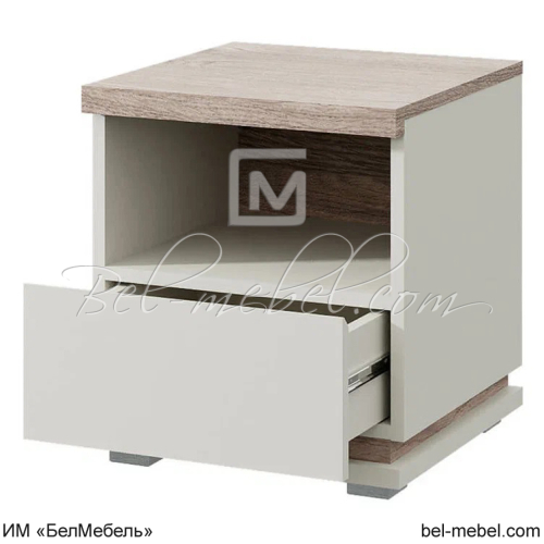 LIMA, Тумба прикроватная 1SN