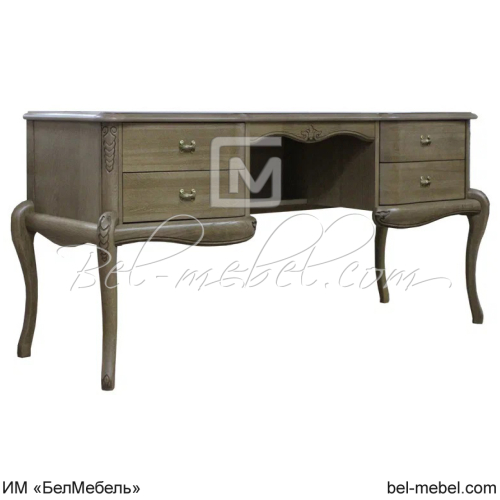 Стол туалетный "Монако" ММ-371-06