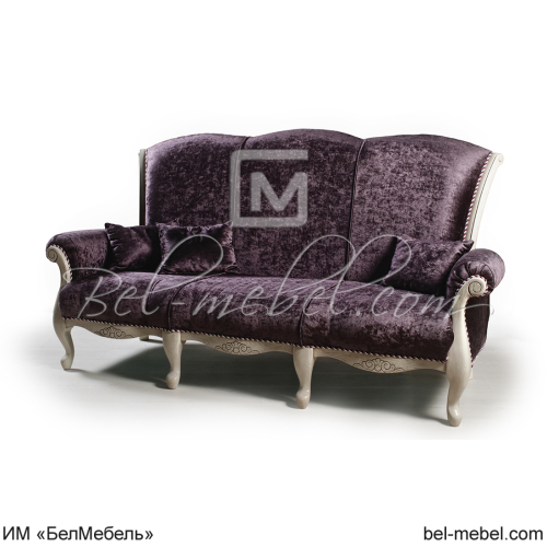 Диван "Грация" 3-местн. ММ-184-03