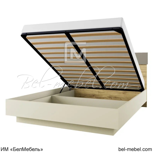 MODERN, Кровать 160 с подъемником