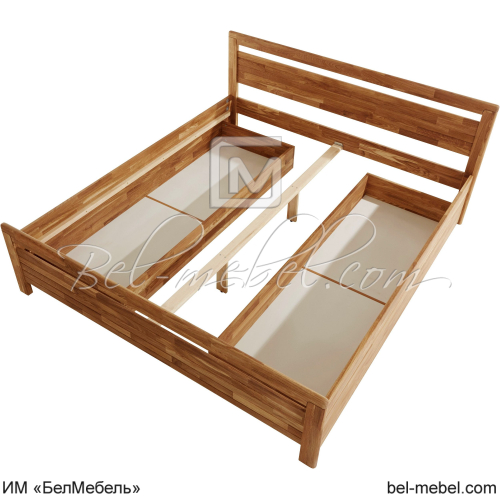 Кровать "Лина"