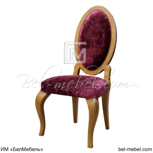 Стул "Луиза", "Милана" ММ-257-51