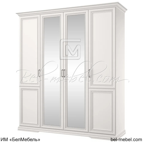 SEVILLA, Корпус шкафа 4DG