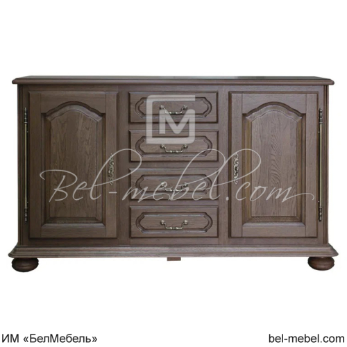 Тумба "Давиль" 3410 ММ-126-09