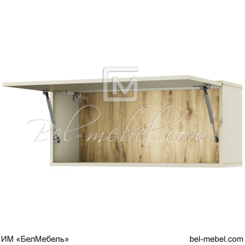 MODERN, Шкаф навесной 1D/87-30