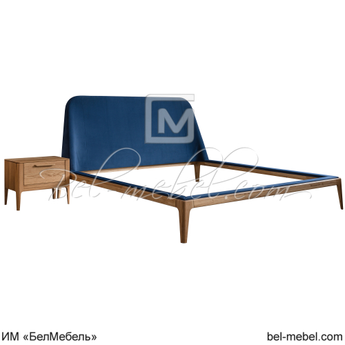 Кровать "Порто"