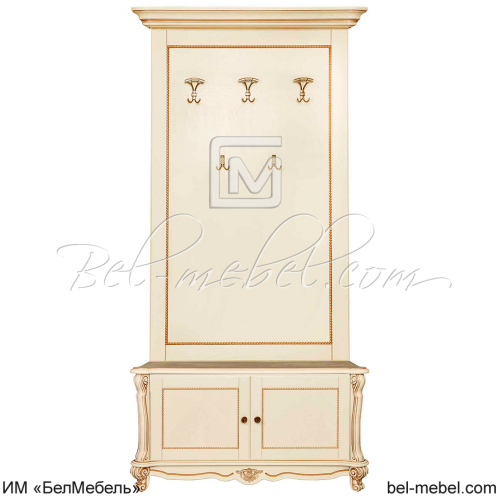 Вешалка напольная "Алези" П1.350.3.05