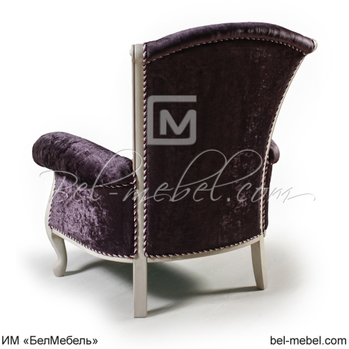Кресло "Грация" ММ-184-01