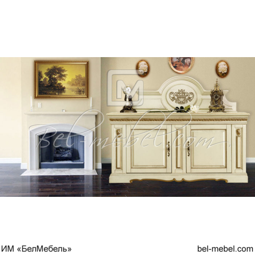 Тумба "Милана" П4.265.0.22