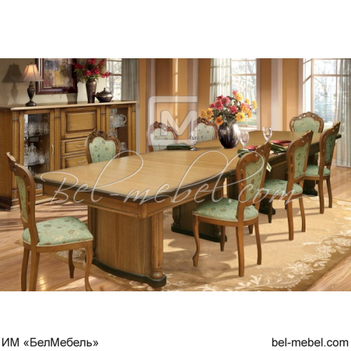 Стол обеденный "Гранд" П3.332.4.02