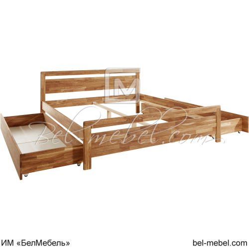 Кровать "Лина"