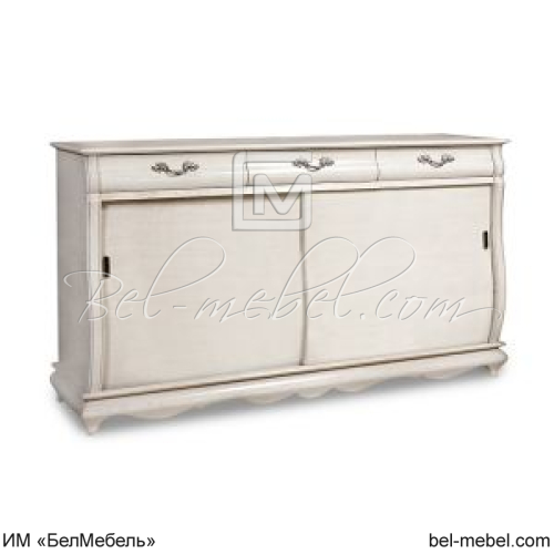 Тумба "Оскар" ММ-210-07