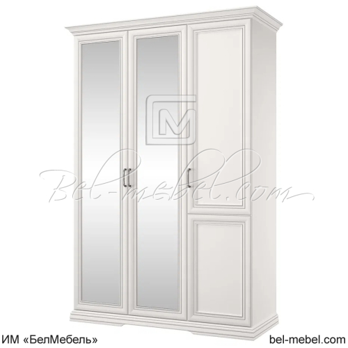 SEVILLA, Корпус шкафа 3DG