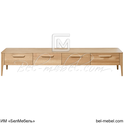 Тумба ТВ 4 "Порто"