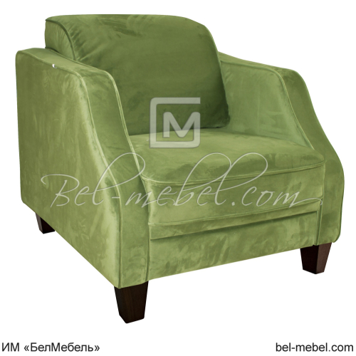 Кресло Уно 2_30163_20gr