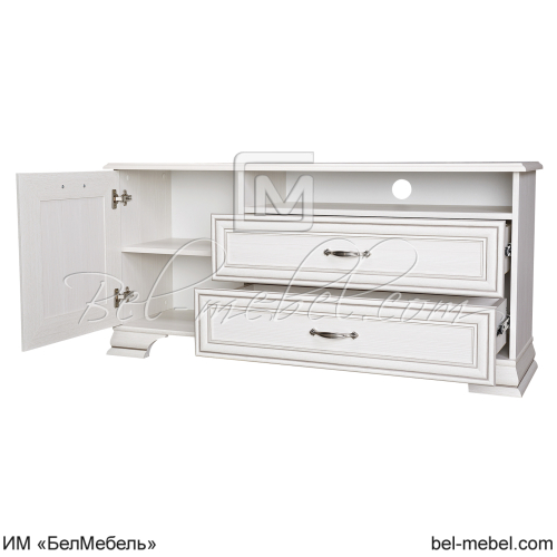 Тумба RTV TIFFANY 1D2SN