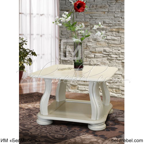 Стол журнальный "Милан" ММ-94-04