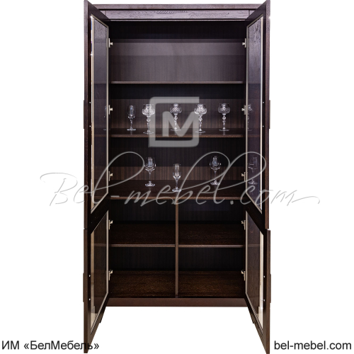 Шкаф "Амадей" П6.635.0.03