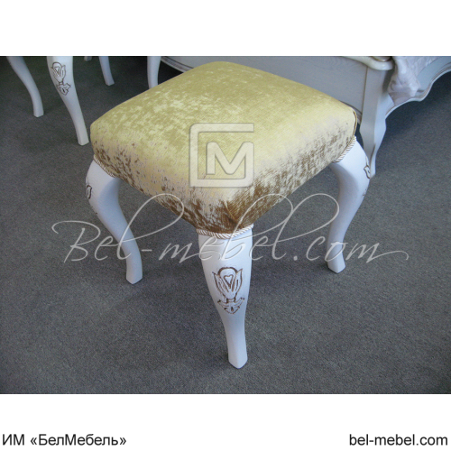 Банкетка "Трио" ММ-277-07