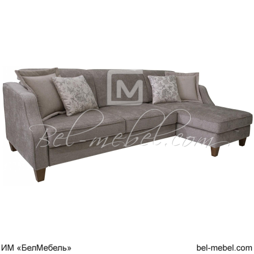 Диван угловой раскладной Уно 2_250-307-603_19gr_2ML8MR