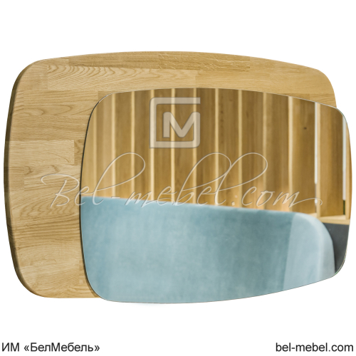 Зеркало Порто