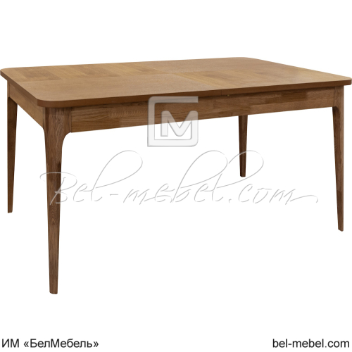 Стол обеденный Армани П1.135.4.06 Дуб Альпийский