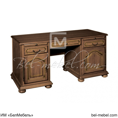 Стол для компьютера "Давиль" 1410 ММ-126-01