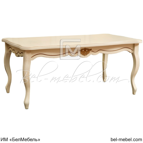 Стол журнальный "Алези" П1.350.0.40