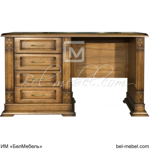 Стол письменный "Верди Классик" П3.0487.2.09-01