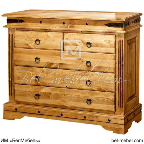 Комод "Викинг 03"
