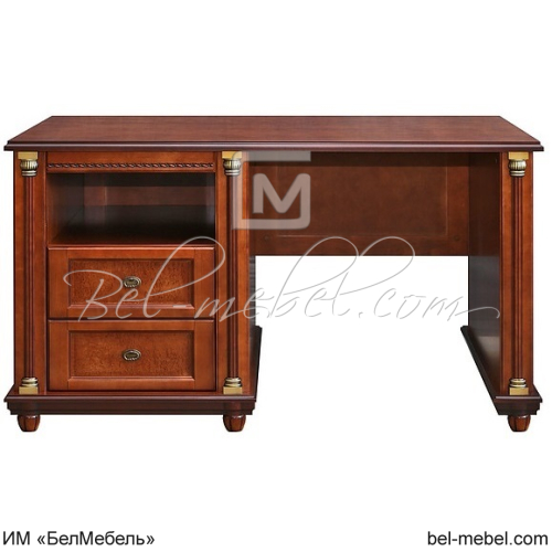 Стол письменный "Валенсия Классик" П3.0589.2.04-01