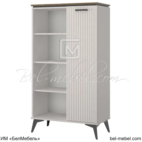 VINATI Шкаф открытый 1D P