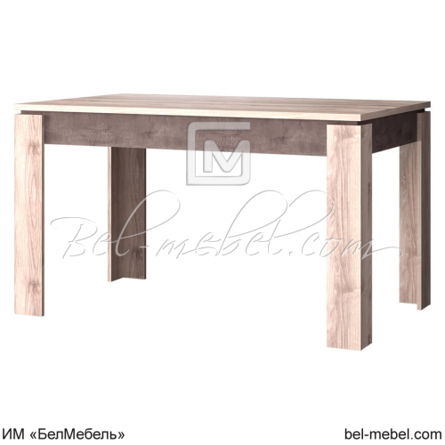 Стол обеденный раздвижной JAZZ