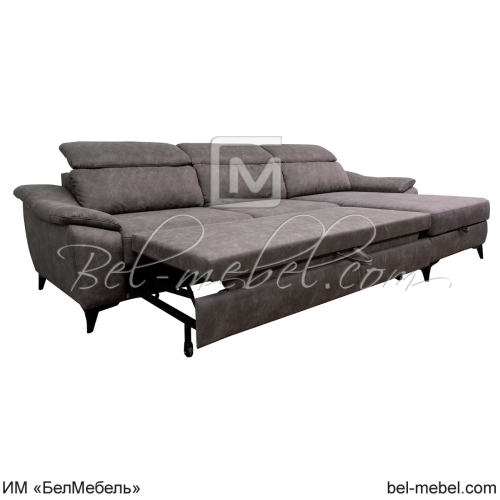 Диван угловой раскладной "Полли"