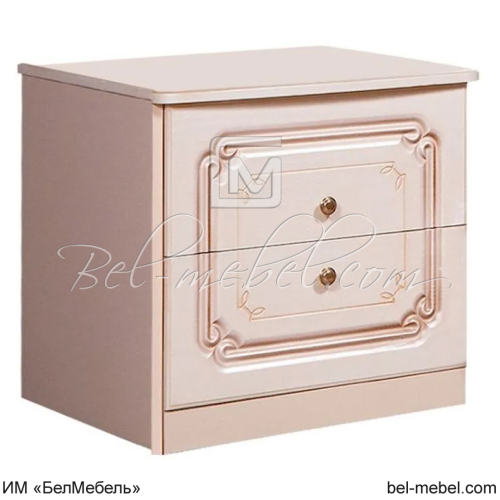Тумба прикроватная "Валерия"