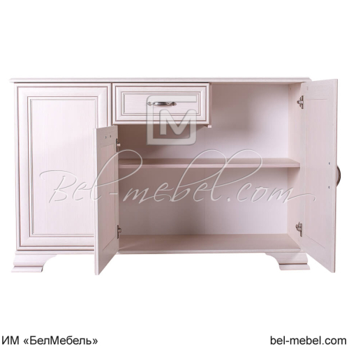 Тумба TIFFANY 3D1S