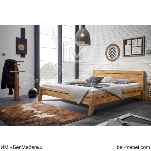 Кровать "Ортона"