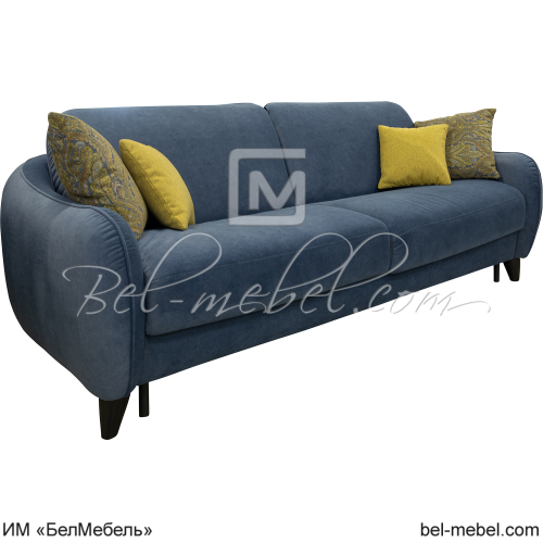 Диван раскладной "Бали" 3М