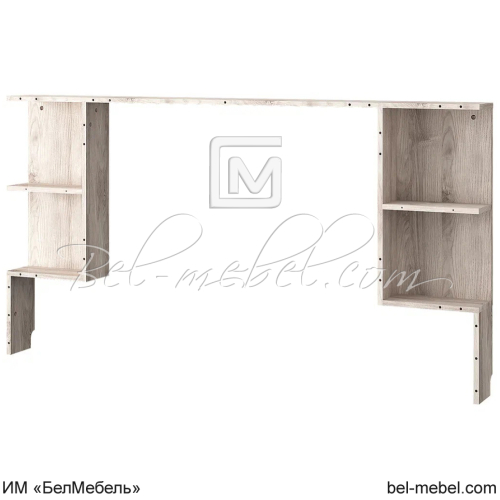 Комплект полок кровати JAZZ 160