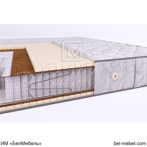 Матрас Hit Middle S2400