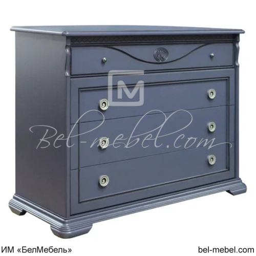 Комод "Лика" ММ-137-04