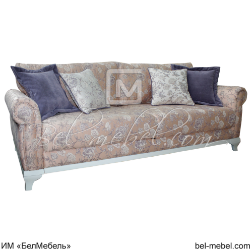 Диван раскладной "Фландрия" Диван раскладной "Фландрия"