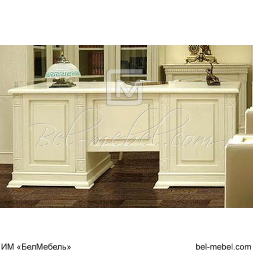 Стол письменный "Верди Классик" П3.0487.2.07