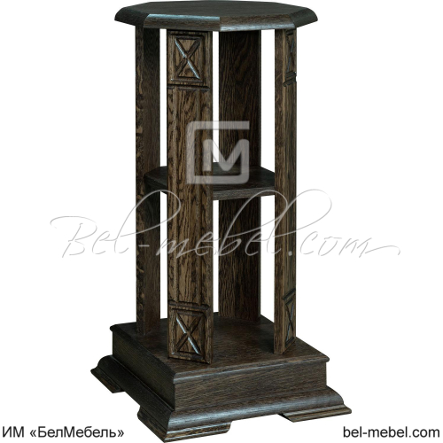 Подставка декоративная "Верди Классик" П3.0487.0.02